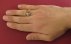 انگشتر اپال اپال دور مردانه دست ساز با برلیان اصل-6