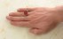 انگشتر عقیق یمنی قرمز طرح صفوی مردانه دست ساز [یا رفیع الدرجات]-5