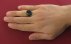 انگشتر اسپرت پرنگین مردانه-6