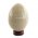 تندیس سنگی طرح تخم مرغی