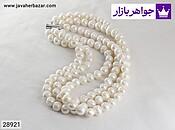سینه ریز مروارید سفید_28921