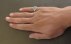 انگشتر زمرد زامبیا ارزشمند دست ساز-8