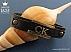 دستبند چرم طبیعی Calvin Klein-1