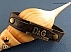 دستبند چرم طبیعی D G-1