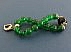 دستبند جید سبز خوش رنگ زنانه-3