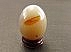 تندیس عقیق شجر تخم مرغی پایه دار-2