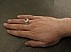 انگشتر در نجف رکاب شبکه ارزشمند مردانه دست ساز-6