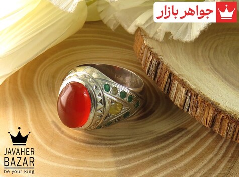 عقیق