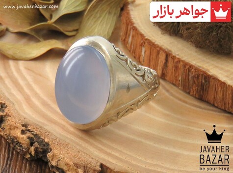 انگشتر سنگ ماه تولد اردیبهشت