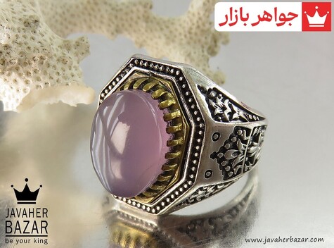 انگشتر عقیق یمن