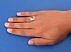 انگشتر در نجف زلال مردانه-6