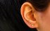 گوشواره لاله گوش-5