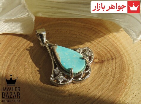 گردنبند سنگ ماه تولد اسفند