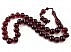 تسبیح سندلوس قرمز 33 دانه زیبا-3