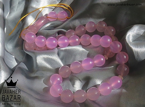 تسبیح سفید