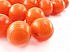تسبیح سندلوس آلمان نارنجی 33 دانه خوش رنگ فاخر-3