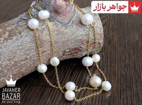 دستبند سنگ ماه تولد خرداد