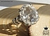 انگشتر در نجف الماس تراش زنانه-1