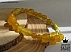 دستبند عقیق و جید زرد زیبا زنانه-1