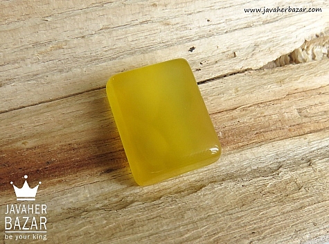 نگین تک نگین چهارگوش