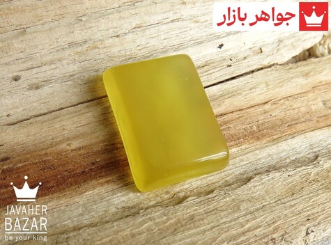 نگین تک نگین چهارگوش