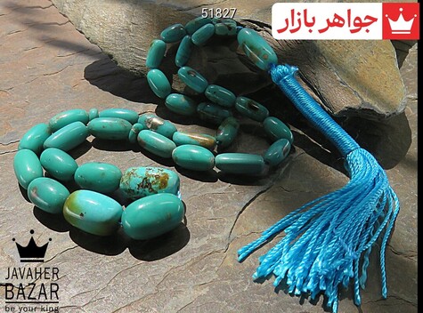 تسبیح سنگ ماه تولد اسفند