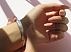 دستبند خلخال برند سامر ایتالیایی زنانه فری سایز-5