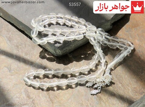 عکس تسبیح در 66 دانه