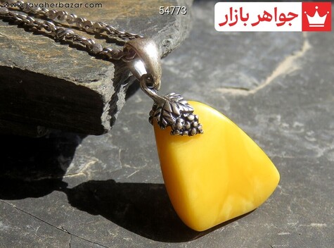 مدال سنگ ماه تولد اسفند مردانه