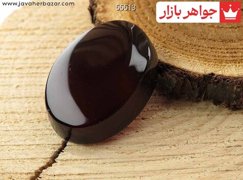 نگین تک سنگ ماه تولد دی