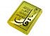 نگین عقیق خراسان زرد خطی [سوره توحید]-2