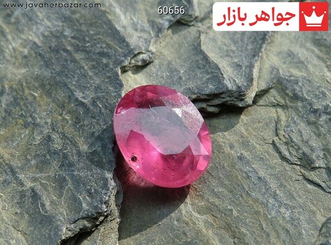عکس نگین تک سنگ ماه تولد دی