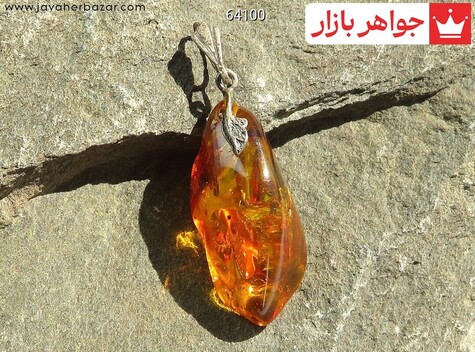 مدال سنگ ماه تولد مرداد زنانه