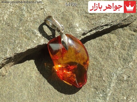 مدال سنگ ماه تولد تیر زنانه
