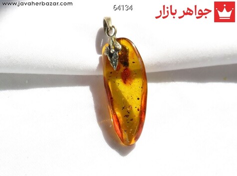 مدال سنگ ماه تولد بهمن زنانه