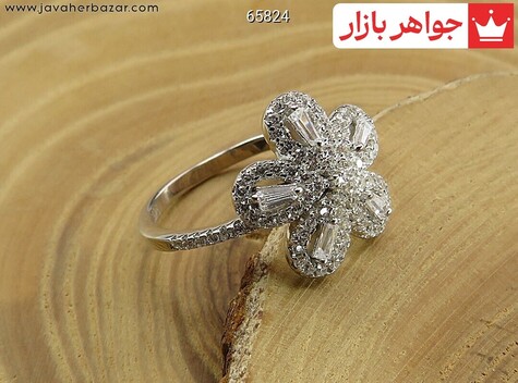 انگشتر جواهری