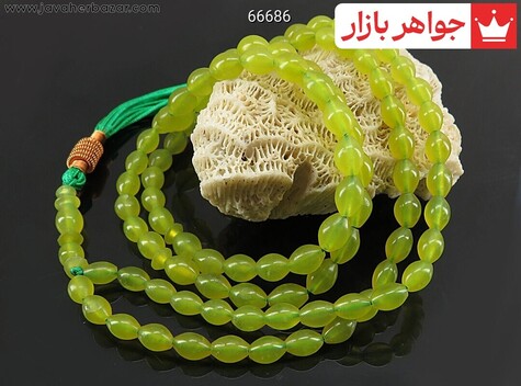 انگشتر سنگ ماه تولد مهر زنانه