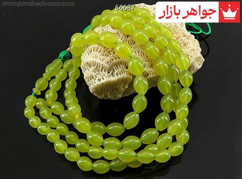 تسبیح شاه مقصود 101 دانه