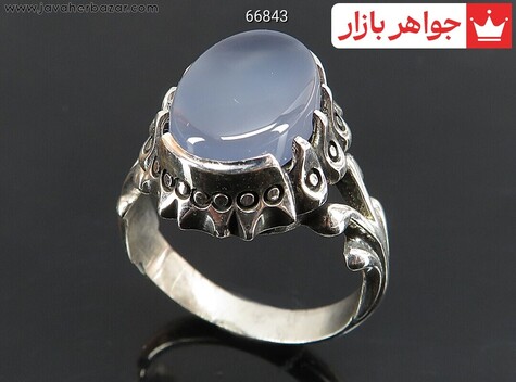 انگشتر عقیق یمنی