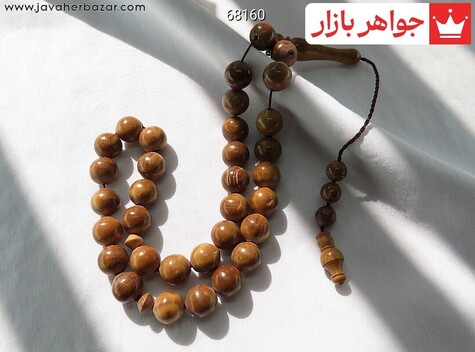 عکس تسبیح کوک (کشکول) 33 دانه