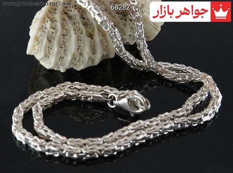 زنجیر جواهری