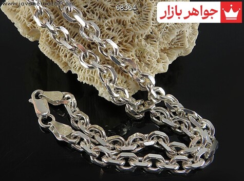 زنجیر ایتالیایی مردانه