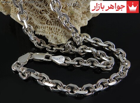 زنجیر لاکچری فاخر لوکس زنانه