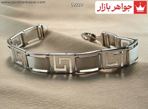 دستبند لاکچری فاخر لوکس