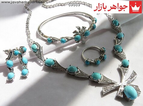 سرویس سنگ ماه تولد شهریور زنانه