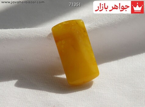 نگین تک سنگ ماه تولد تیر