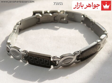 عکس دستبند اسپرت