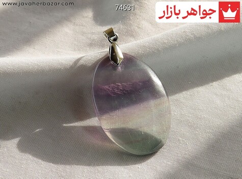 عکس گردنبند فلورین زنانه