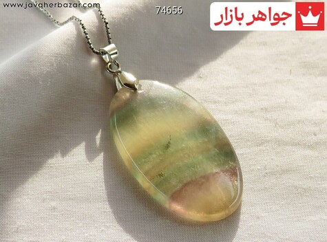عکس آویز فلورین زنانه