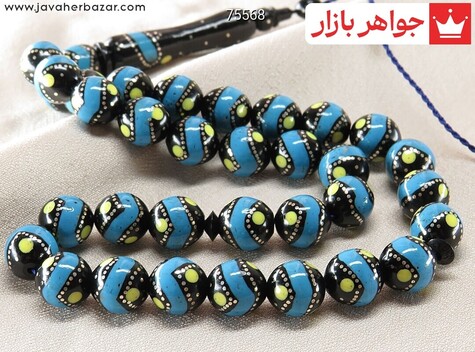 تسبیح کوک (کشکول)